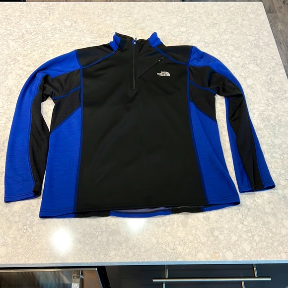 The North Face Flight Series Qtr Zip. XL - Picture 1 of 6